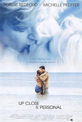 因为你爱过我 (1996) 丨罗伯特·雷德福 / 米歇尔·菲佛主演丨剧情 / 爱情丨美国电影丨[奥斯卡]最佳原创歌曲 提名丨又名: 亲密的私人关系