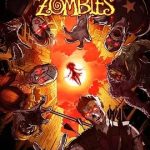 美漫丨漫威丧尸 Marvel Zombies (2025)丨全4集
