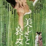 美丽与哀伤 (1965) 丨山本圭 / 加賀まりこ主演丨爱情丨日本电影
