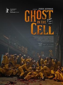 牢笼鬼魂 (2026) 丨阿比马纳·阿亚萨亚 / Almanzo Konoralma主演丨喜剧 / 动作丨又名: 鬼入狱(台) 2026-08-21 其他电影 电影 0 0 174
