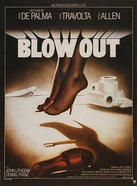 凶线 (1981) 丨约翰·特拉沃尔塔 / 南茜·艾伦主演丨剧情 / 悬疑丨美国电影丨又名: 爆裂剪辑 2026-08-22 欧美电影 电影 0 0 70