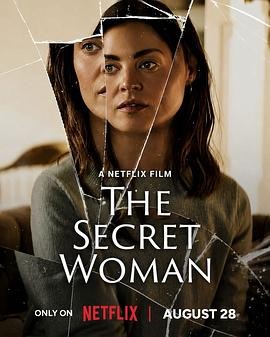 她的秘密人生 (2026) 丨克拉斯·邦 / 英格丽德·波尔索·贝达尔主演丨剧情丨丹麦电影 2026-08-29 欧美电影 电影 0 0 72