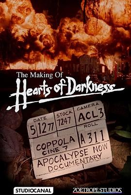 《黑暗之心》的制作 (2025) 丨弗朗西斯·福特·科波拉 / 索菲亚·科波拉主演丨美国电影 2026-08-29 欧美电影 电影 0 0 87