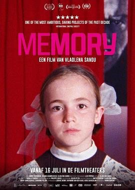 童年记忆 (2025) 丨Amina Taisumova / Selima Agamirzaeva主演丨纪录片丨法国电影丨[威尼斯]欧洲电影联盟奖 提名 2026-09-01 欧美电影 电影 0 0 63