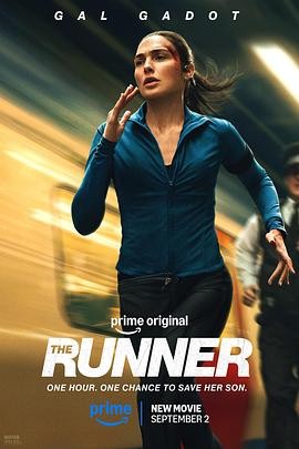 逃亡者 (2026) 丨盖尔·加朵 / 戴米恩·路易斯主演丨动作 / 惊悚丨英国电影丨又名: 疾速狂奔 2026-09-02 欧美电影 电影 0 0 144