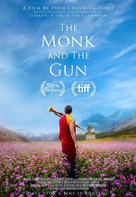 僧侣和枪 (2023) 丨Harry Einhorn / Tandin Phubz主演丨剧情丨不丹电影丨豆瓣8.0分丨又名: 不丹没有枪(台) 2026-09-03 其他电影 电影 0 0 46