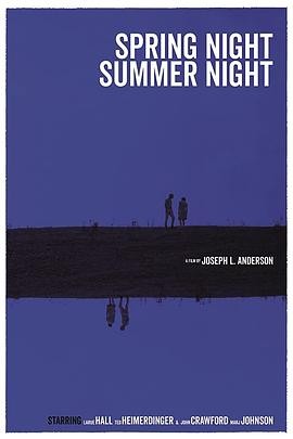 春天的夜晚，夏天的夜晚 (1967) 丨John Crawford / Larue Hall主演丨剧情丨美国电影 2026-09-05 欧美电影 电影 0 0 56