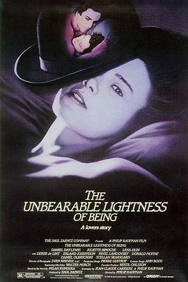 布拉格之恋 (1988) 丨丹尼尔·戴-刘易斯 / 朱丽叶·比诺什主演丨剧情 / 爱情丨美国电影丨[奥斯卡]最佳改编剧本 提名丨豆瓣8.2分 2026-09-07 欧美电影 电影 0 0 65