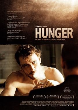 饥饿 (2008) 丨迈克尔·法斯宾德 / 斯图尔特·格雷厄姆主演丨剧情 / 传记丨爱尔兰电影丨[戛纳]一种关注单元 一种关注大奖 提名丨又名: 大绝食(港) 2026-09-09 欧美电影 电影 0 0 43