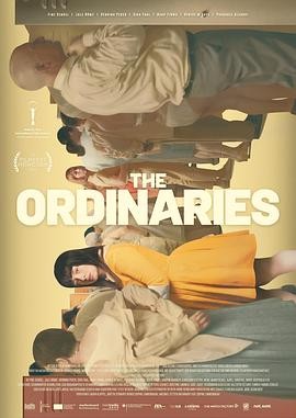 戏梦空间 (2022) 丨菲内·森德尔 / 茱莉·波维主演丨剧情 / 喜剧丨德国电影丨[卡罗维发利]水晶地球仪奖 最佳影片 提名丨又名: 普通人 2026-09-09 欧美电影 电影 0 0 49