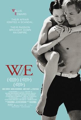 倾国之恋 (2011) 丨艾比·考尼什 / 詹姆斯·达西主演丨剧情 / 爱情丨英国电影丨[奥斯卡]最佳服装设计 提名丨又名: 温莎伉俪(港) 2026-09-09 欧美电影 电影 0 0 60