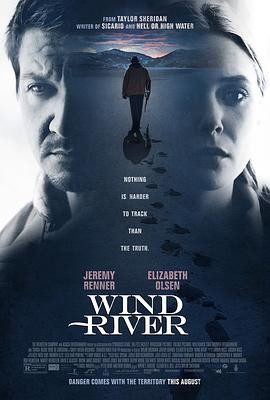 猎凶风河谷 (2017) 丨杰瑞米·雷纳 / 伊丽莎白·奥尔森主演丨剧情 / 悬疑丨英国电影丨[戛纳]一种关注单元 一种关注大奖 提名 2026-09-10 欧美电影 电影 0 0 71