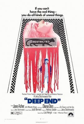 浴室春情 (1970) 丨珍·爱舍 / 约翰·梅尔德-布朗主演丨剧情 / 喜剧丨英国电影丨[BAFTA]电影奖 最佳女配角 提名丨又名: 早春 2026-09-12 欧美电影 电影 0 0 57