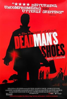 死人的鞋子 (2004) 丨帕迪·康斯戴恩 / 加里·斯加奇主演丨剧情 / 惊悚丨英国电影丨[BAFTA]电影奖 最佳英国影片 提名丨又名: 死到临头 2026-09-15 欧美电影 电影 0 0 41