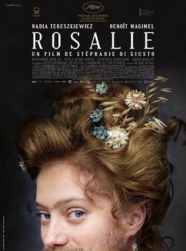 罗莎莉 (2023) 丨娜迪亚·特列什科维奇 / 伯努瓦·马吉梅尔主演丨剧情 / 历史丨法国电影丨[戛纳]一种关注单元 一种关注大奖 提名 2026-09-21 欧美电影 电影 0 0 33