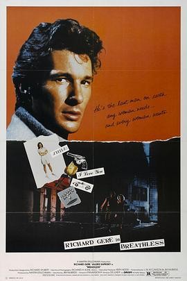 断了气 (1983) 丨理查·基尔 / 范蕾丽尔·卡帕里斯基主演丨剧情 / 动作丨美国电影丨又名: 欲海惊魂 2026-09-21 欧美电影 电影 0 0 38