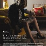 金发奇女 (2009) 丨里卡多·特雷帕 / 卡塔丽娜·瓦朗丝坦主演丨剧情 / 爱情丨葡萄牙电影丨又名: 金发少女与扇子